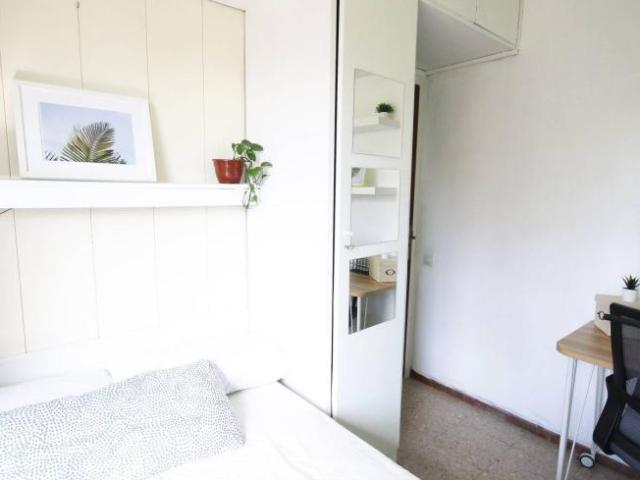 Alquiler 5 Dormitorio Shared Living/Roommate Barcelona Barcelona DLS99522255