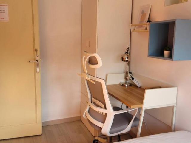 Alquiler 5 Dormitorio Shared Living/Roommate Barcelona Barcelona DLS99522379