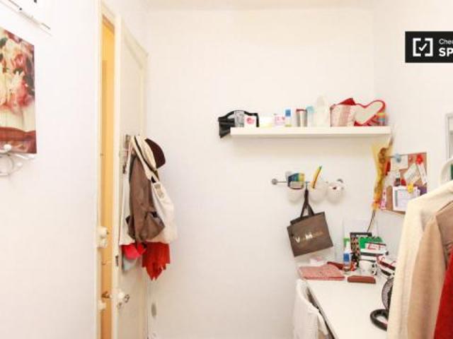 Alquiler 5 Dormitorio Shared Living/Roommate Barcelona Barcelona DS54229861