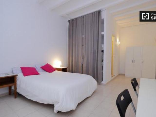 Alquiler 5 Dormitorio Shared Living/Roommate Barcelona Barcelona DS54237448