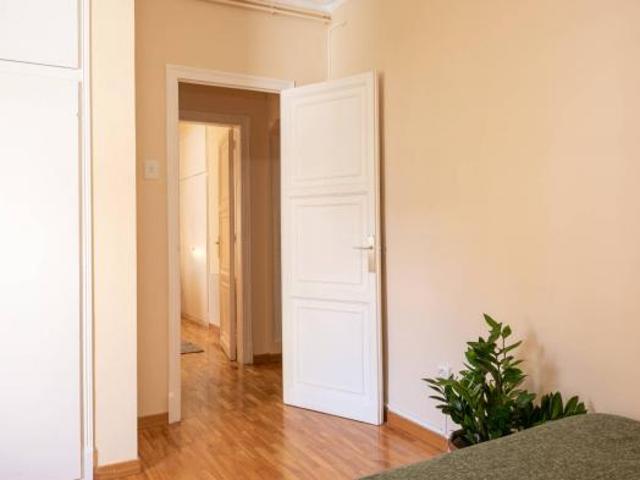 Alquiler 5 Dormitorio Shared Living/Roommate Barcelona Barcelona DS55917164