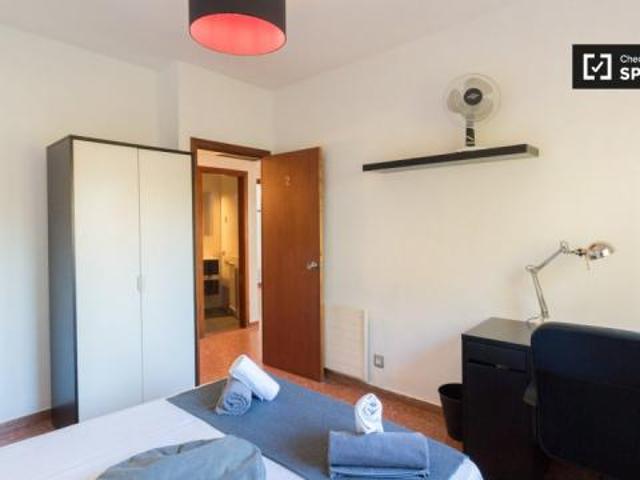 Alquiler 5 Dormitorio Shared Living/Roommate Barcelona Barcelona DS67452560
