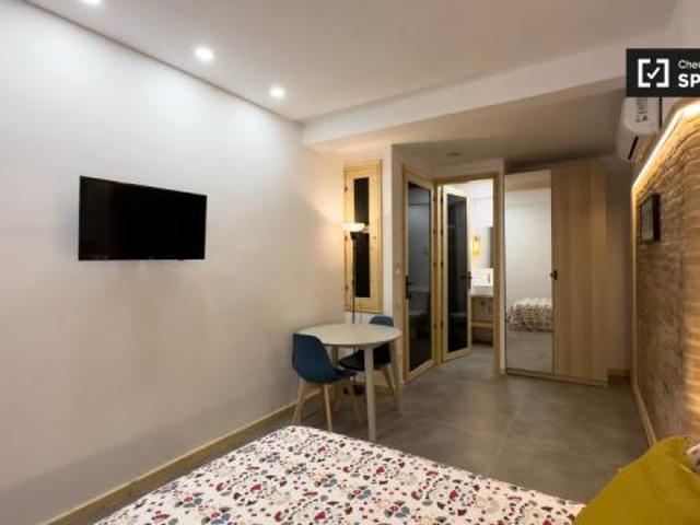 Alquiler 5 Dormitorio Shared Living/Roommate Barcelona Barcelona DS74361285