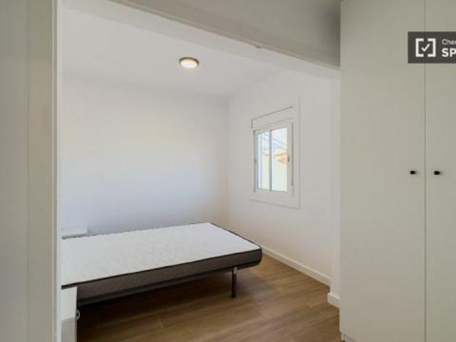 Alquiler 5 Dormitorio Shared Living/Roommate Barcelona Barcelona DS74361760
