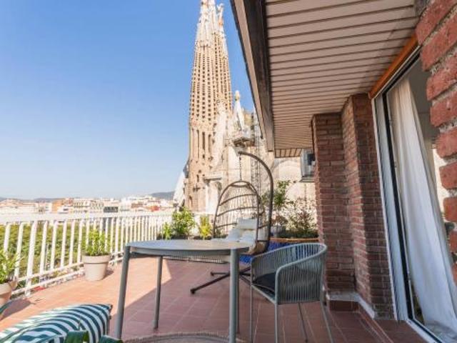 Alquiler 5 Dormitorio Shared Living/Roommate Barcelona Barcelona DS80729944
