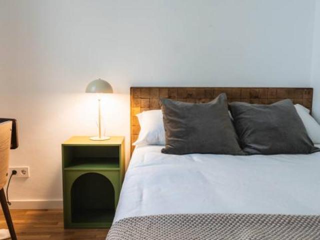 Alquiler 5 Dormitorio Shared Living/Roommate Barcelona Barcelona DS80729951