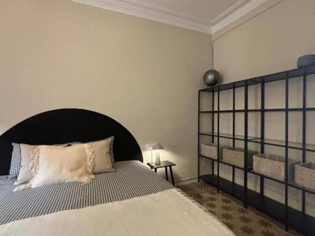 Alquiler 5 Dormitorio Shared Living/Roommate Barcelona Barcelona DS81201261