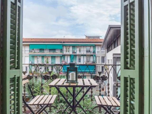 Alquiler 5 Dormitorio Shared Living/Roommate Barcelona Barcelona DS83461786