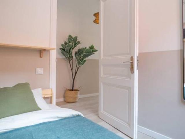 Alquiler 5 Dormitorio Shared Living/Roommate Barcelona Barcelona DS83461789
