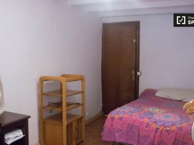 Alquiler 5 Dormitorio Shared Living/Roommate Barcelona Barcelona DS83993968