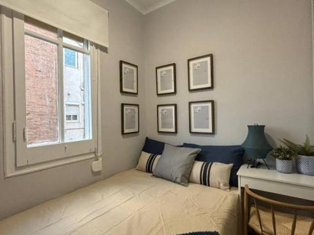 Alquiler 5 Dormitorio Shared Living/Roommate Barcelona Barcelona DS83995516