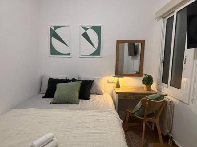 Alquiler 5 Dormitorio Shared Living/Roommate Barcelona Barcelona DS85788734