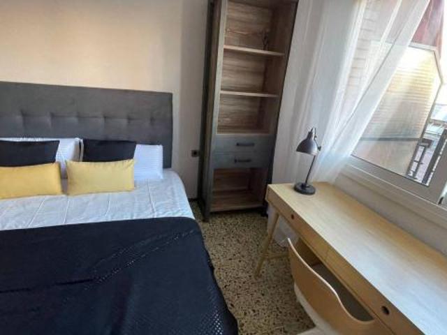 Alquiler 5 Dormitorio Shared Living/Roommate Barcelona Barcelona DS86349283