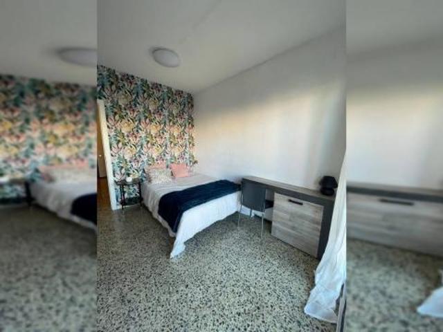 Alquiler 5 Dormitorio Shared Living/Roommate Barcelona Barcelona DS86349281