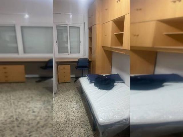 Alquiler 5 Dormitorio Shared Living/Roommate Barcelona Barcelona DS86349282