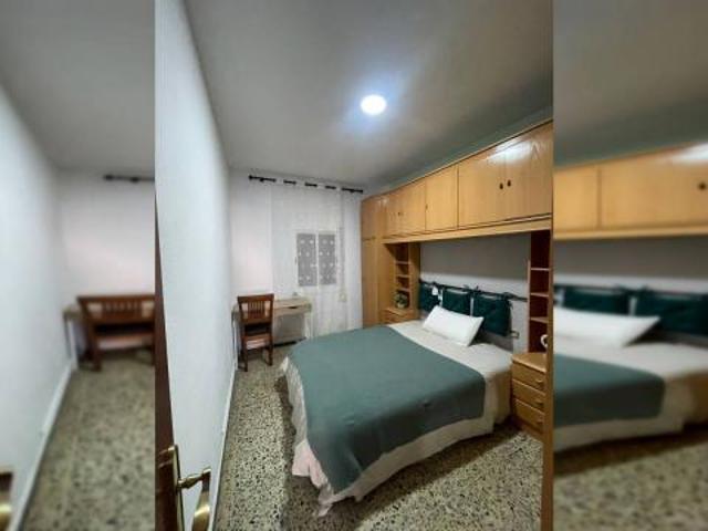 Alquiler 5 Dormitorio Shared Living/Roommate Barcelona Barcelona DS86349284