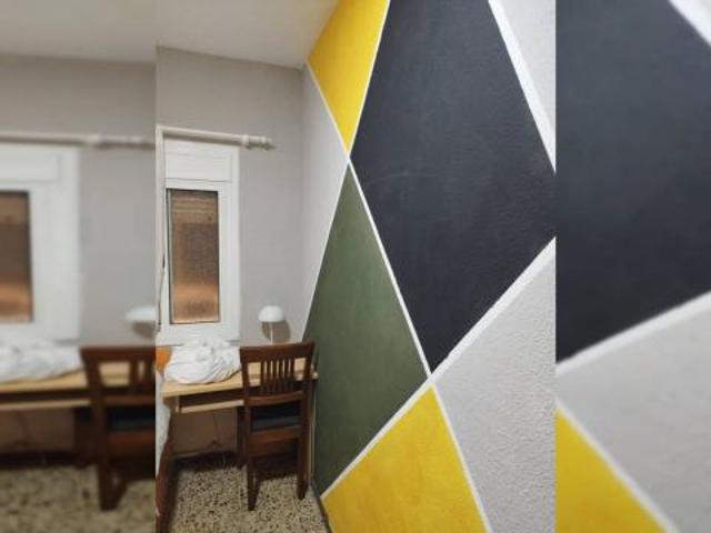 Alquiler 5 Dormitorio Shared Living/Roommate Barcelona Barcelona DS86349285
