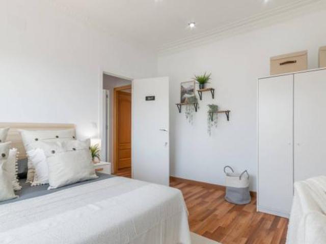 Alquiler 5 Dormitorio Shared Living/Roommate Barcelona Barcelona DS86809380