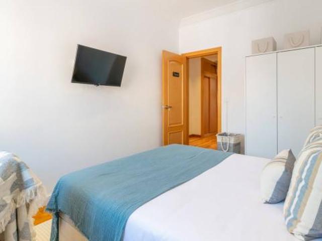 Alquiler 5 Dormitorio Shared Living/Roommate Barcelona Barcelona DS86809381