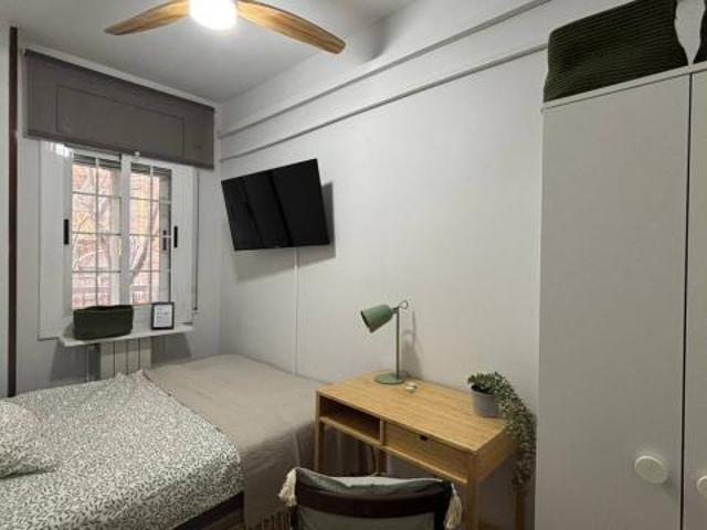 Alquiler 5 Dormitorio Shared Living/Roommate Barcelona Barcelona DS87358202