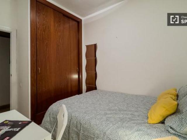 Alquiler 5 Dormitorio Shared Living/Roommate Barcelona Barcelona DS88671344