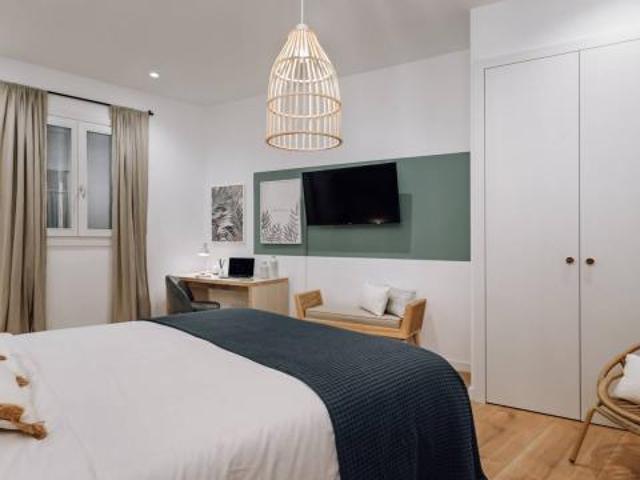 Alquiler 5 Dormitorio Shared Living/Roommate Barcelona Barcelona DS88630643