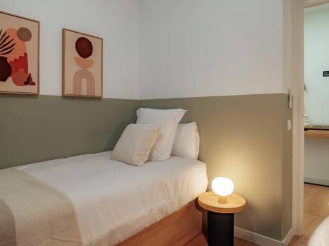 Alquiler 5 Dormitorio Shared Living/Roommate Barcelona Barcelona DS88630649