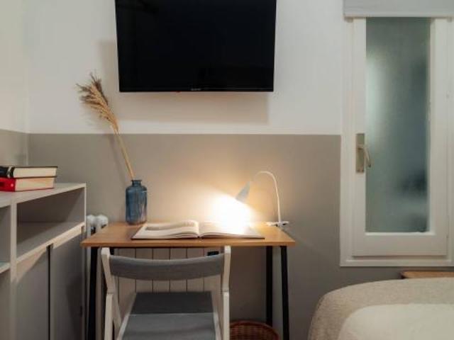 Alquiler 5 Dormitorio Shared Living/Roommate Barcelona Barcelona DS88630655