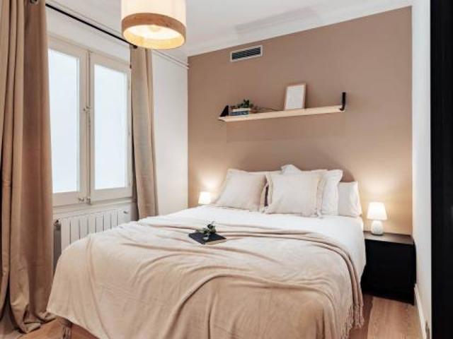 Alquiler 5 Dormitorio Shared Living/Roommate Barcelona Barcelona DS88630674