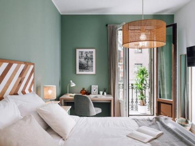 Alquiler 5 Dormitorio Shared Living/Roommate Barcelona Barcelona DS88630637