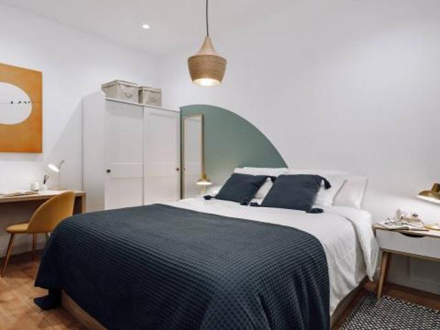 Alquiler 5 Dormitorio Shared Living/Roommate Barcelona Barcelona DS88630634