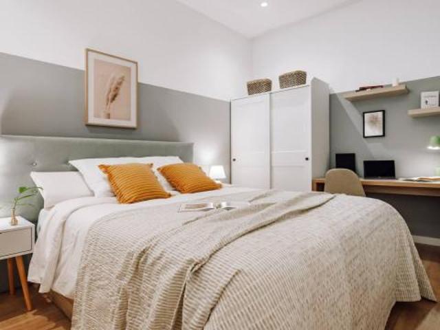 Alquiler 5 Dormitorio Shared Living/Roommate Barcelona Barcelona DS88630931