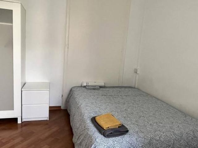 Alquiler 5 Dormitorio Shared Living/Roommate Barcelona Barcelona DS88816231