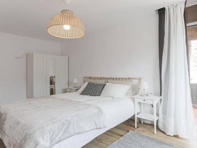 Alquiler 5 Dormitorio Shared Living/Roommate Barcelona Barcelona DS90668977