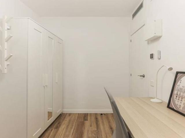 Alquiler 5 Dormitorio Shared Living/Roommate Barcelona Barcelona DS90668976