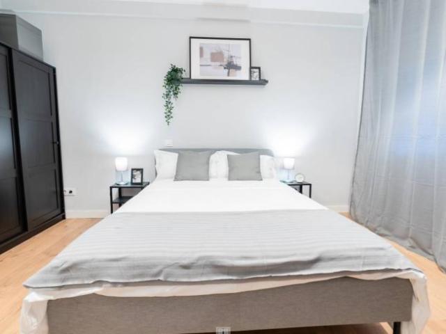 Alquiler 5 Dormitorio Shared Living/Roommate Barcelona Barcelona DS91146147