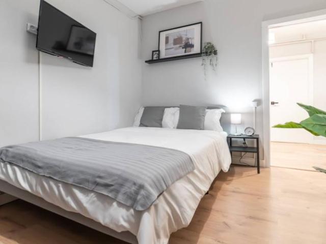 Alquiler 5 Dormitorio Shared Living/Roommate Barcelona Barcelona DS91146149