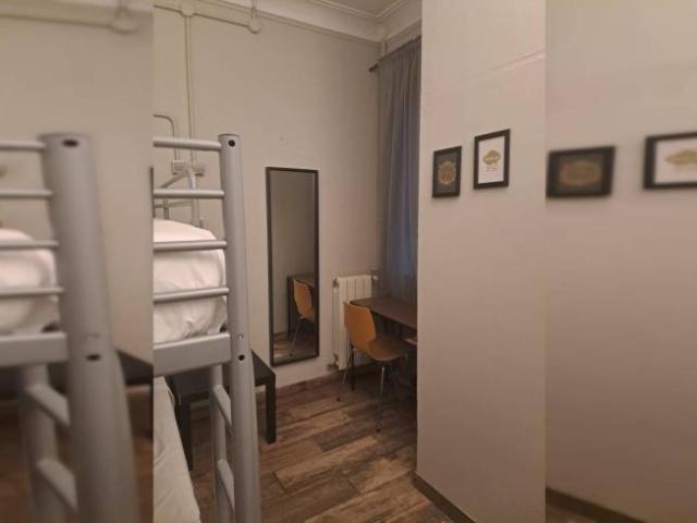 Alquiler 5 Dormitorio Shared Living/Roommate Barcelona Barcelona DS92384105