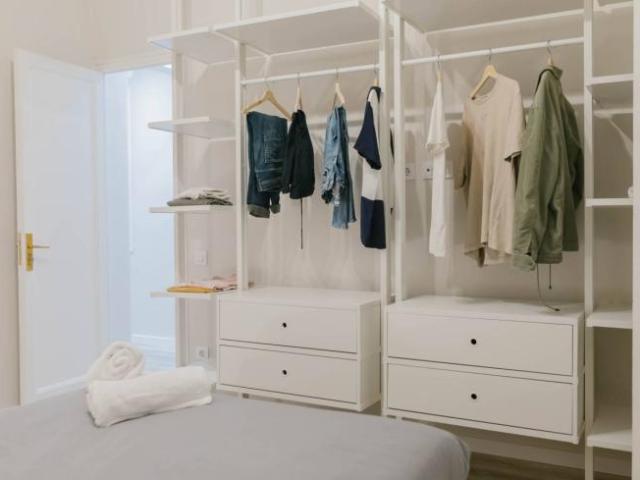 Alquiler 5 Dormitorio Shared Living/Roommate Barcelona Barcelona DS92627757