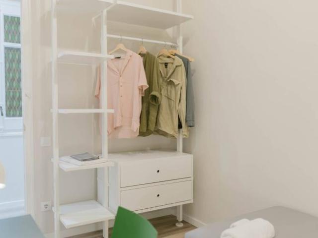 Alquiler 5 Dormitorio Shared Living/Roommate Barcelona Barcelona DS92627755