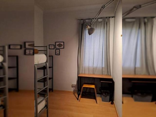 Alquiler 5 Dormitorio Shared Living/Roommate Barcelona Barcelona DS92628614
