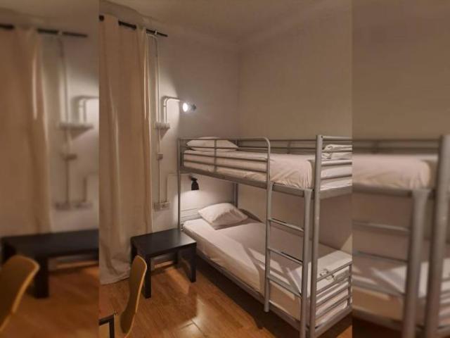 Alquiler 5 Dormitorio Shared Living/Roommate Barcelona Barcelona DS92628622