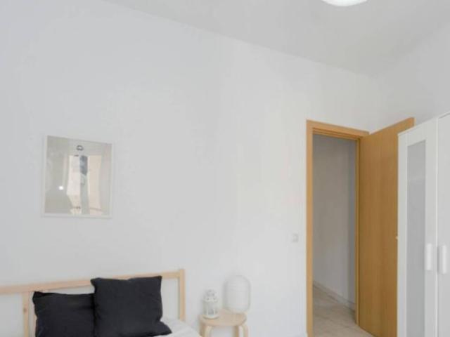 Alquiler 5 Dormitorio Shared Living/Roommate Barcelona Barcelona DS92822748