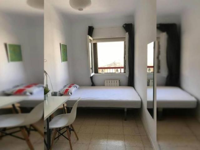 Alquiler 5 Dormitorio Shared Living/Roommate Barcelona Barcelona DS92822756