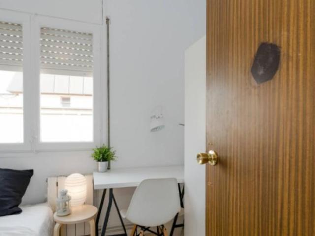 Alquiler 5 Dormitorio Shared Living/Roommate Barcelona Barcelona DS92822770