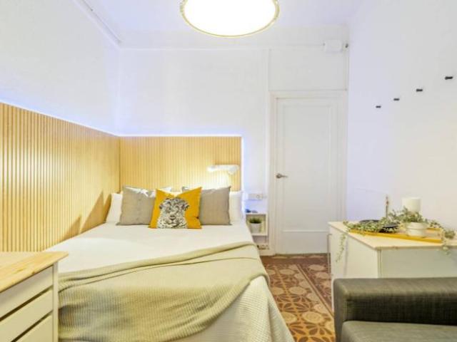Alquiler 5 Dormitorio Shared Living/Roommate Barcelona Barcelona DS92822713
