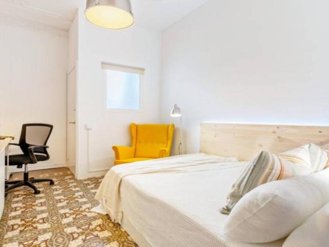 Alquiler 5 Dormitorio Shared Living/Roommate Barcelona Barcelona DS92822710
