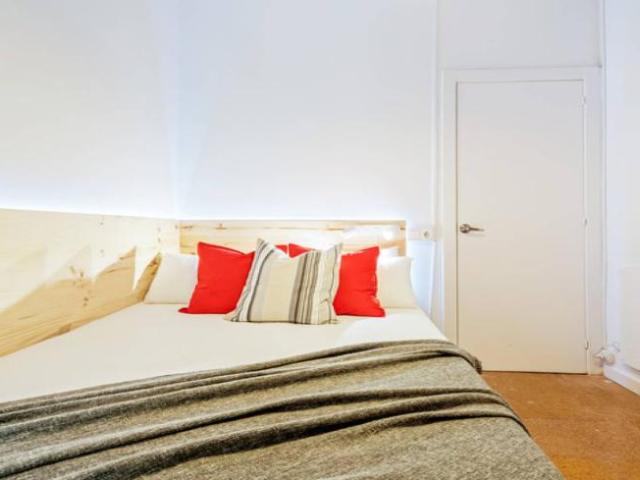 Alquiler 5 Dormitorio Shared Living/Roommate Barcelona Barcelona DS92822711