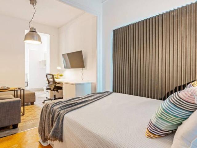 Alquiler 5 Dormitorio Shared Living/Roommate Barcelona Barcelona DS92822712