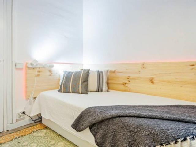 Alquiler 5 Dormitorio Shared Living/Roommate Barcelona Barcelona DS92822714